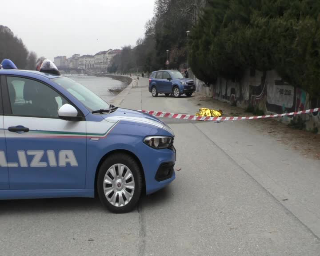 Cadavere trovato nel fiume Po, indagini in corso